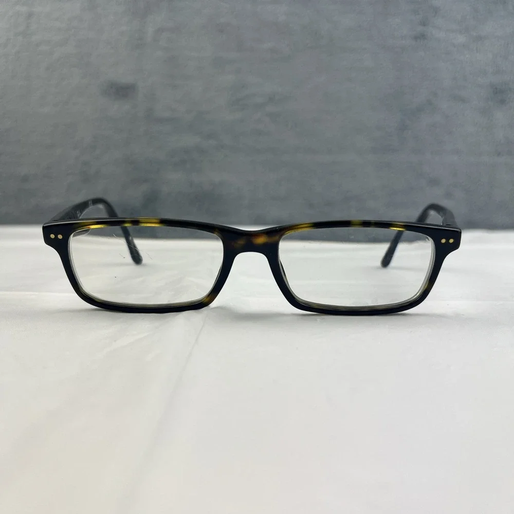 Ray-Ban RB5277 2012 Dark Havana Eyeglasses Frame w/ Flexhinge 52-17-140 READ